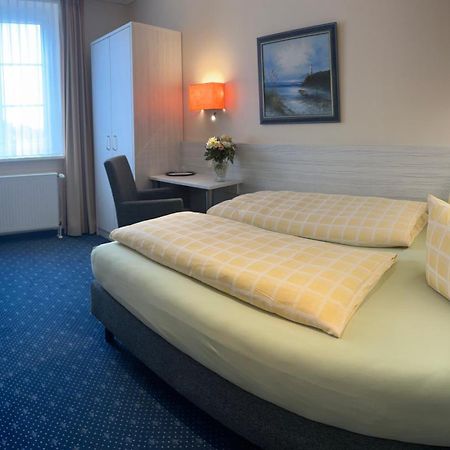 Duenenhotel Am Meer Росток Екстер'єр фото