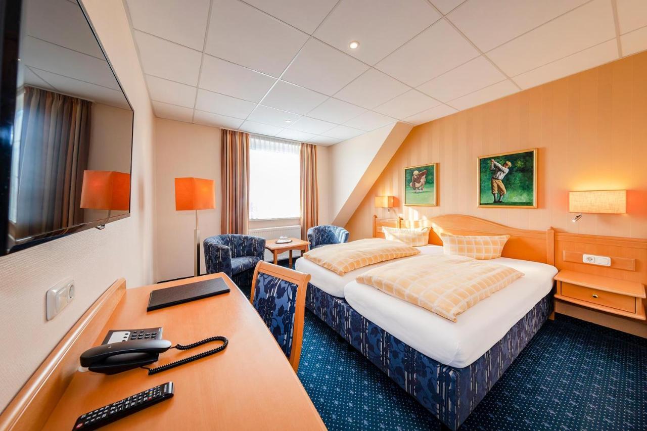 Duenenhotel Am Meer Росток Екстер'єр фото
