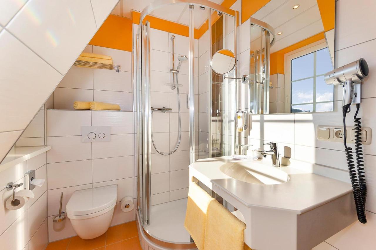 Duenenhotel Am Meer Росток Екстер'єр фото